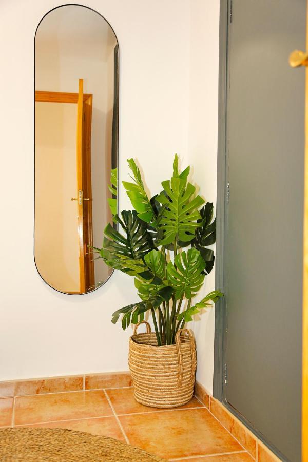 Sunny Apartment In Altea Near The Beach Exterior foto